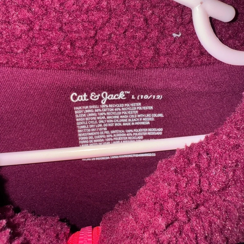 Cat & Jack cat jack